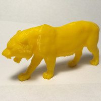 Mike the Tiger - Thumbnail 2