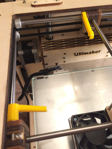 Ultimaker 5.5mm Wrenches 3D Print 102932