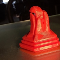 Chrysler Building Eagle Gargoyle - Thumbnail 3