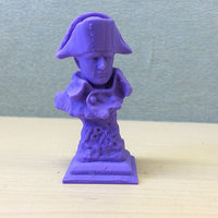 Napoleon Bonaparte Bust - Thumbnail 2