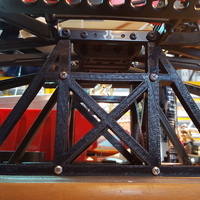 SCX10  - Work stand - Thumbnail 2