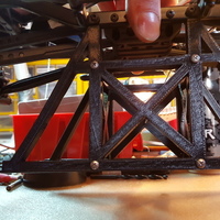 SCX10  - Work stand - Thumbnail 3