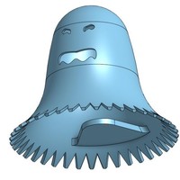 Tealight Ghost - Thumbnail 2