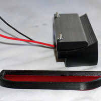 Rear Fog and Reversing Lights for Ford Expedition - Thumbnail 3