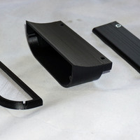 Rear Fog and Reversing Lights for Ford Expedition - Thumbnail 4