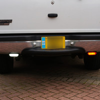 Rear Fog and Reversing Lights for Ford Expedition - Thumbnail 6