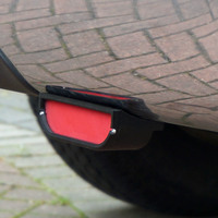 Rear Fog and Reversing Lights for Ford Expedition - Thumbnail 7