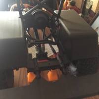 SCX-10 II Fenders - Thumbnail 7