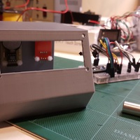 Arduino Clock - Thumbnail 1