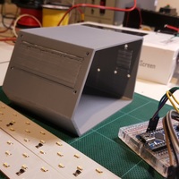 Arduino Clock - Thumbnail 2