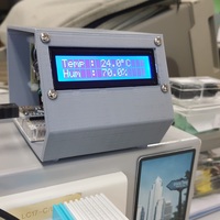 Arduino Clock - Thumbnail 4