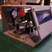 Arduino Clock - Thumbnail 5