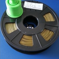 Dremel 3D filament spool holder for 123-3D housebrand spools - Thumbnail 5
