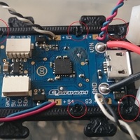 Micro Quad "Panter" - Thumbnail 4