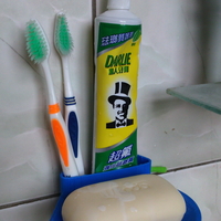 Multifunction soap dish - Thumbnail 3