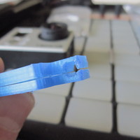 ar drone go pro hero 3 holder remix - Thumbnail 2