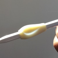 iGRIP - Apple Pencil tripod Grip - Thumbnail 4