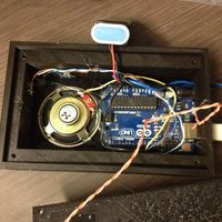 WATER SENSOR - Thumbnail 8