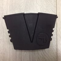 CZ DUAL MAG HOLSTER - Thumbnail 5