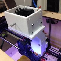 Small FOOLPROOF 3D PRINTER 3D Printing 103200