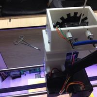 FOOLPROOF 3D PRINTER - Thumbnail 2