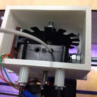 FOOLPROOF 3D PRINTER - Thumbnail 3