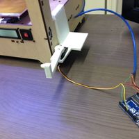 FOOLPROOF 3D PRINTER - Thumbnail 4