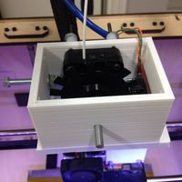 FOOLPROOF 3D PRINTER - Thumbnail 5