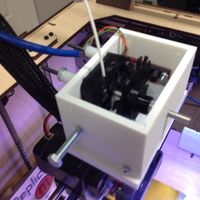 FOOLPROOF 3D PRINTER - Thumbnail 6