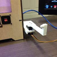 FOOLPROOF 3D PRINTER - Thumbnail 10