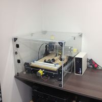 PROBOTIX V90 ENCLOSURE - Thumbnail 3