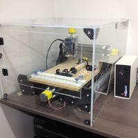 PROBOTIX V90 ENCLOSURE - Thumbnail 4