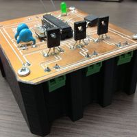 REMOTE ACTIVATED PRANK BOX - Thumbnail 5