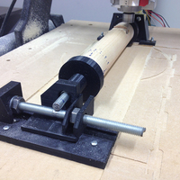 4 AXIS PROBOTIX V90 CONVERSION/UPGRADE - Thumbnail 2