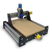 4 AXIS PROBOTIX V90 CONVERSION/UPGRADE - Thumbnail 4