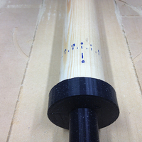 4 AXIS PROBOTIX V90 CONVERSION/UPGRADE - Thumbnail 5