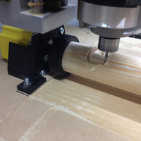 4 AXIS PROBOTIX V90 CONVERSION/UPGRADE - Thumbnail 6