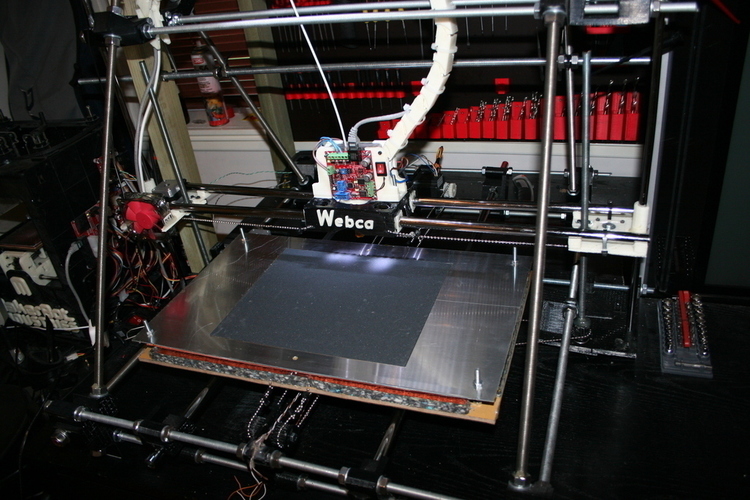 MakeRap 3D Print 103299