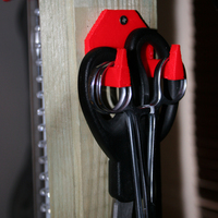 Makerbottable toolholders - Thumbnail 3