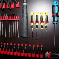 Makerbottable toolholders - Thumbnail 17