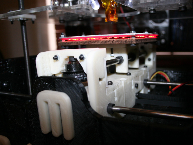 3D printed full size makerbot 3D Print 103324