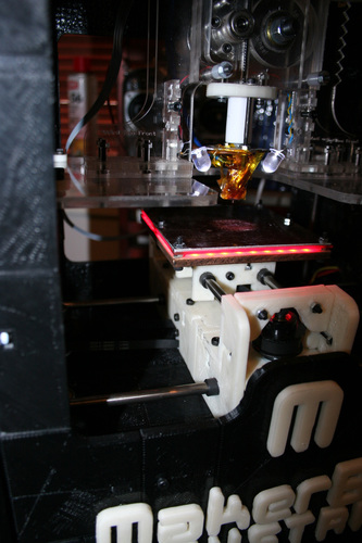 3D printed full size makerbot 3D Print 103331
