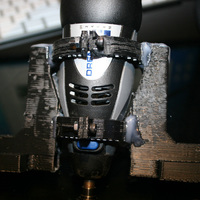 Dremel attachment, Fully makerbottable - Thumbnail 5
