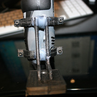 Dremel attachment, Fully makerbottable - Thumbnail 6