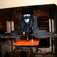 Dremel attachment, Fully makerbottable - Thumbnail 9