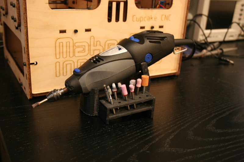 Dremel Station