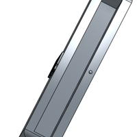 Hooray Business! Business Card Holder - Thumbnail 3