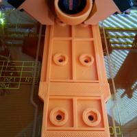 Short printable linear axe - Thumbnail 5