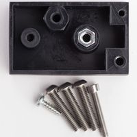 Screw Thread Test Part - Thumbnail 1