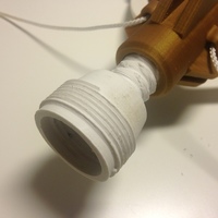 europe broom adaptor - Thumbnail 2